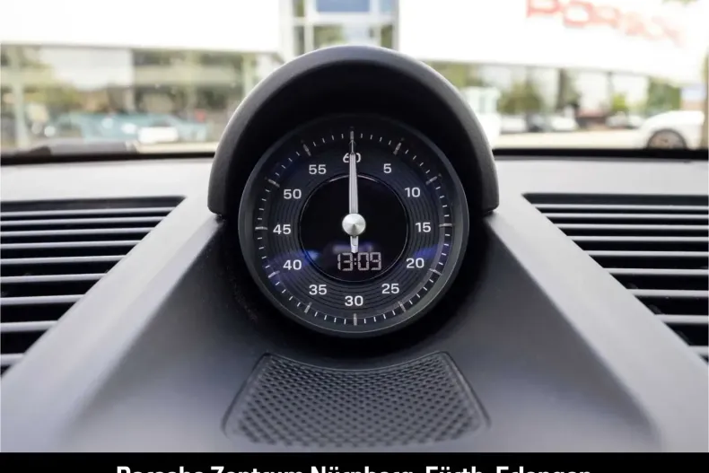 Porsche 992 din 2025 cu 29.900 km - oferta POR175105 - foto 29