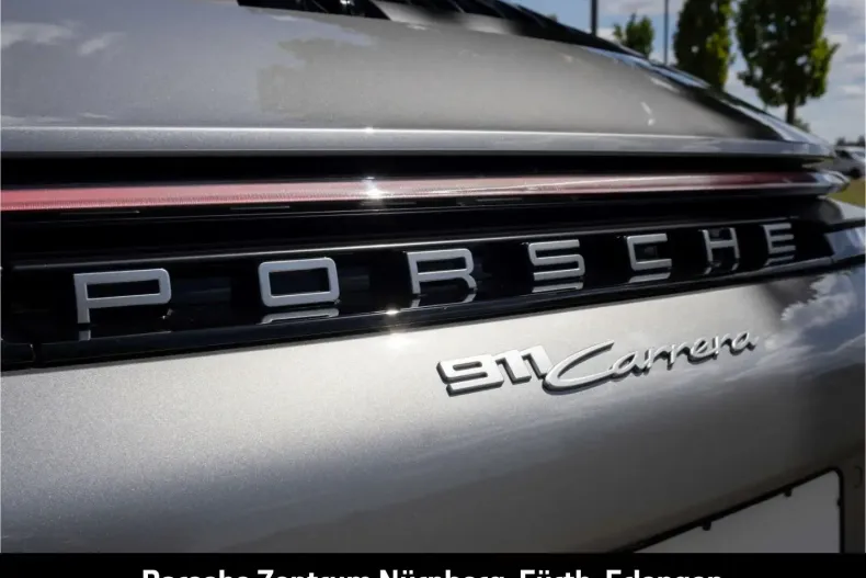 Porsche 992 din 2025 cu 29.900 km - oferta POR175105 - foto 37