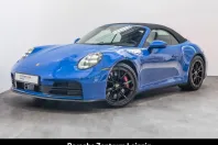 Porsche 992 din 2025 cu 22.028 km - oferta POR175106 - foto 1