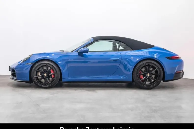 Porsche 992 din 2025 cu 22.028 km - oferta POR175106 - foto 2