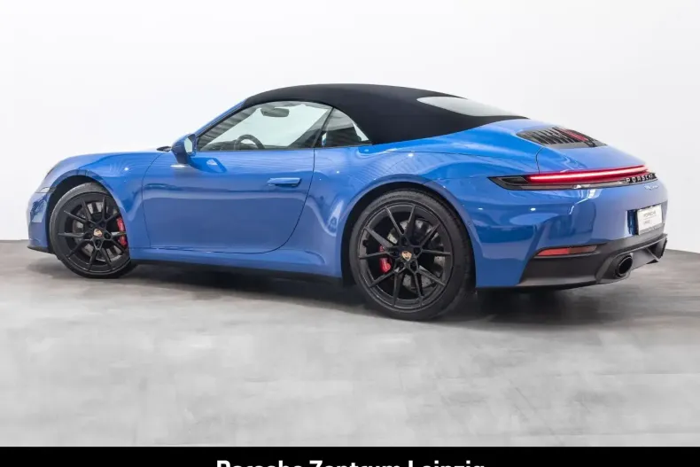 Porsche 992 din 2025 cu 22.028 km - oferta POR175106 - foto 3