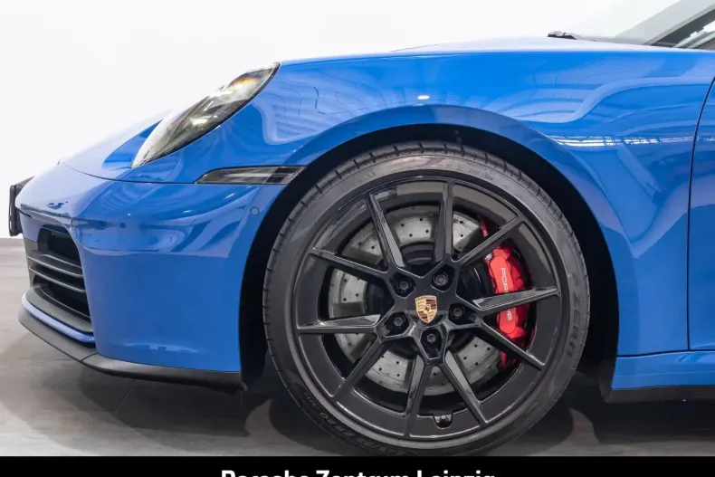 Porsche 992 din 2025 cu 22.028 km - oferta POR175106 - foto 11