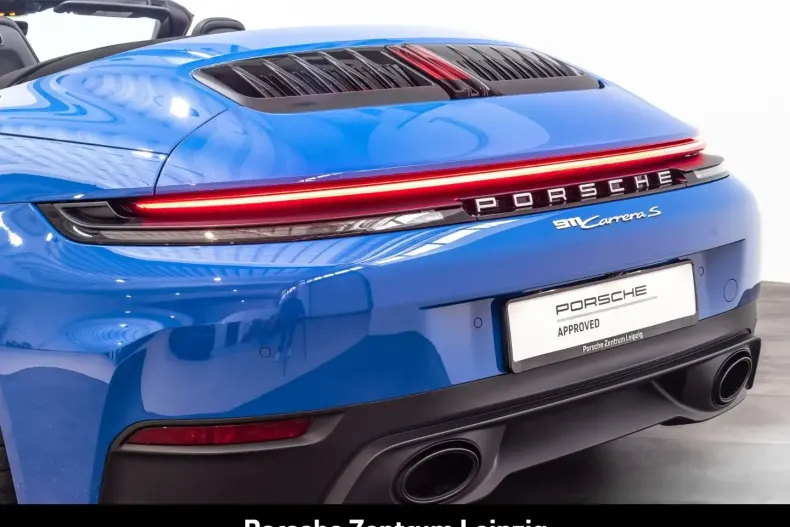 Porsche 992 din 2025 cu 22.028 km - oferta POR175106 - foto 16