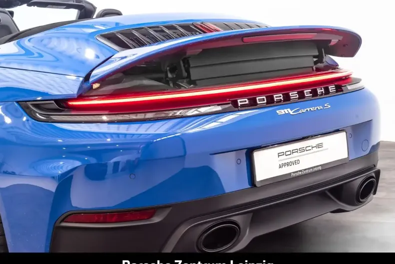 Porsche 992 din 2025 cu 22.028 km - oferta POR175106 - foto 17