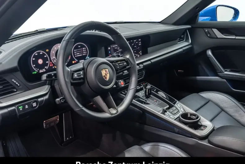 Porsche 992 din 2025 cu 22.028 km - oferta POR175106 - foto 19