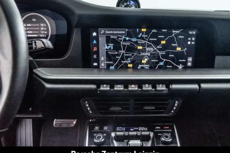 Porsche 992 din 2025 cu 22.028 km - oferta POR175106 - foto 26