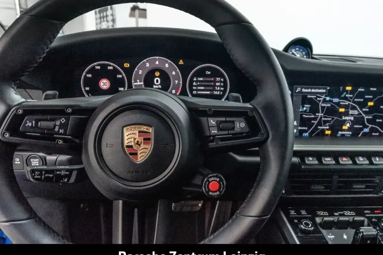 Porsche 992 din 2025 cu 22.028 km - oferta POR175106 - foto 29