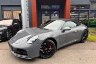Porsche 992 din 2025 cu 19.800 km - oferta POR175107 - foto 1