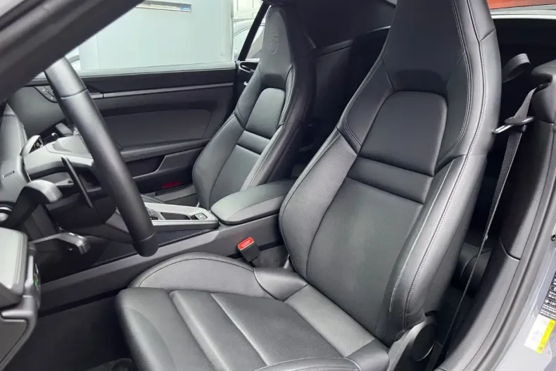 Porsche 992 din 2025 cu 19.800 km - oferta POR175107 - foto 7