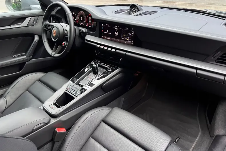 Porsche 992 din 2025 cu 19.800 km - oferta POR175107 - foto 8