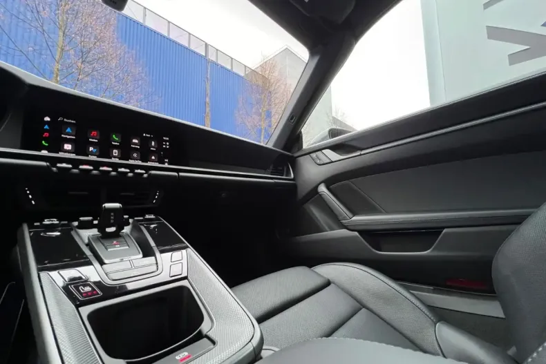 Porsche 992 din 2025 cu 19.800 km - oferta POR175107 - foto 13