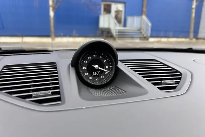 Porsche 992 din 2025 cu 19.800 km - oferta POR175107 - foto 14