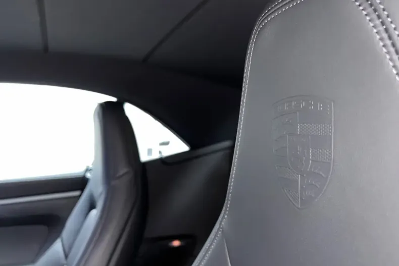 Porsche 992 din 2025 cu 19.800 km - oferta POR175107 - foto 25