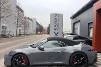 Porsche 992 din 2025 cu 19.800 km - oferta POR175107 - foto 27