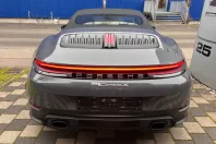 Porsche 992 din 2025 cu 19.800 km - oferta POR175107 - foto 31