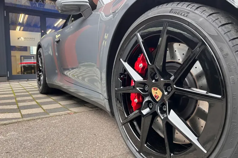 Porsche 992 din 2025 cu 19.800 km - oferta POR175107 - foto 33