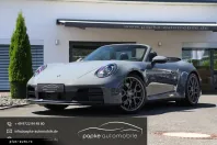 Porsche 992 din 2025 cu 4.500 km - oferta POR175108 - foto 1