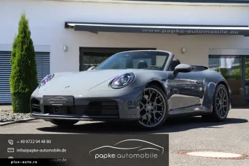 Porsche 992 din 2025 - oferta POR175108