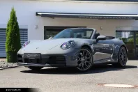 Porsche 992 din 2025 cu 4.500 km - oferta POR175108 - foto 2