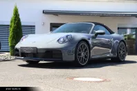 Porsche 992 din 2025 cu 4.500 km - oferta POR175108 - foto 5