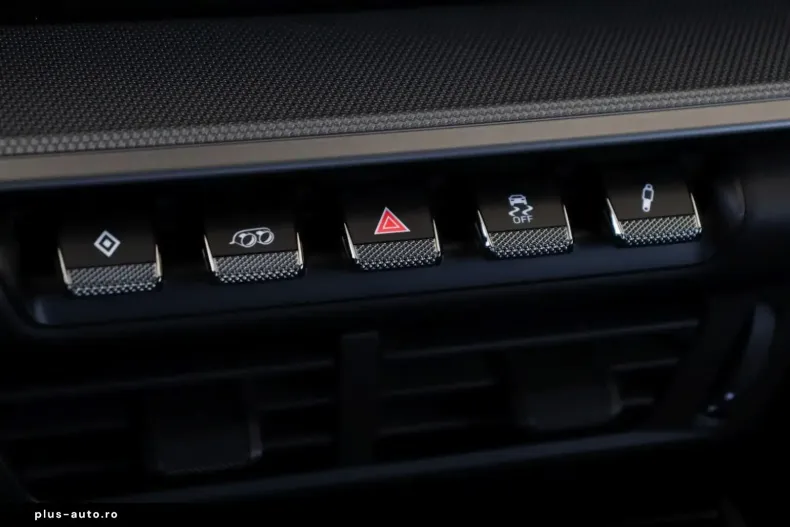 Porsche 992 din 2025 cu 4.500 km - oferta POR175108 - foto 14