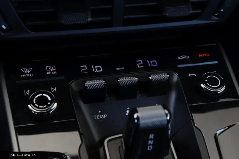 Porsche 992 din 2025 cu 4.500 km - oferta POR175108 - foto 15