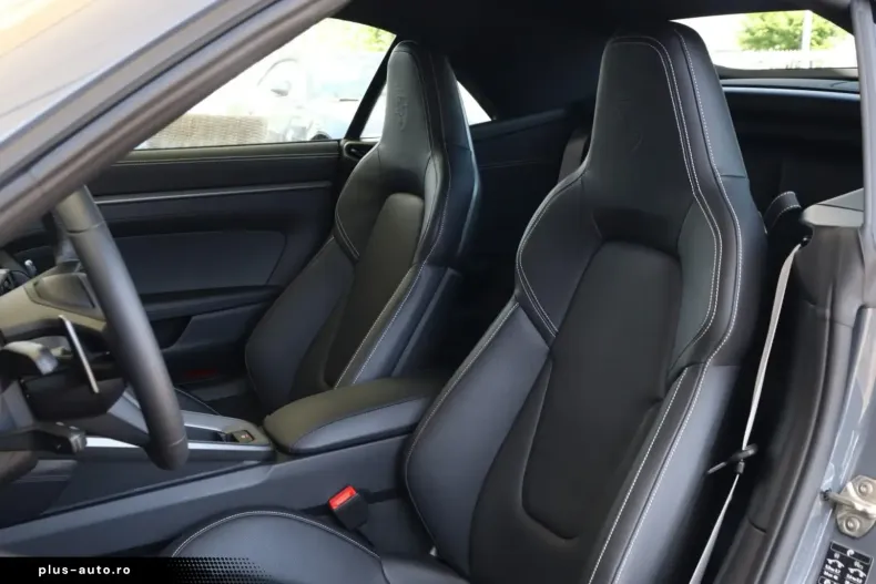 Porsche 992 din 2025 cu 4.500 km - oferta POR175108 - foto 17