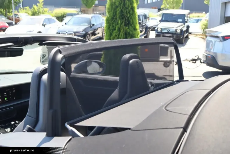 Porsche 992 din 2025 cu 4.500 km - oferta POR175108 - foto 19