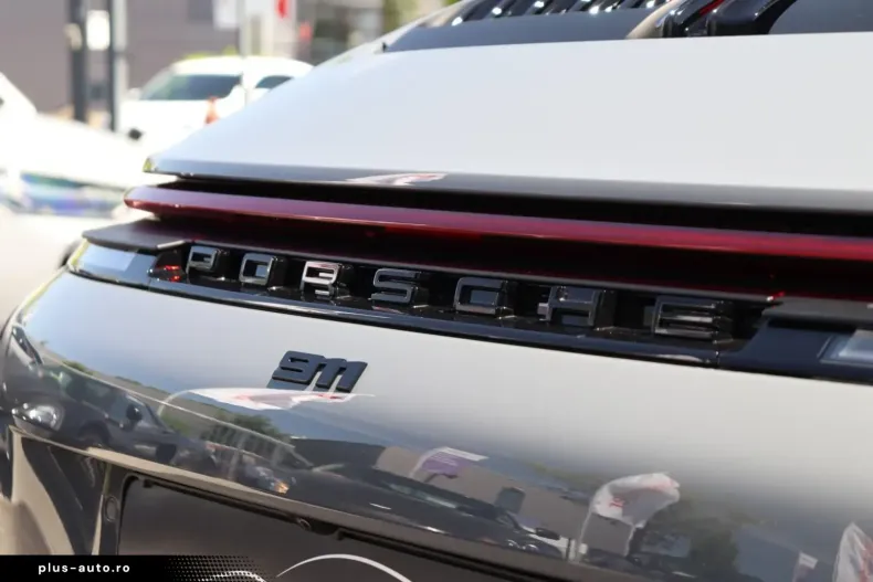 Porsche 992 din 2025 cu 4.500 km - oferta POR175108 - foto 20