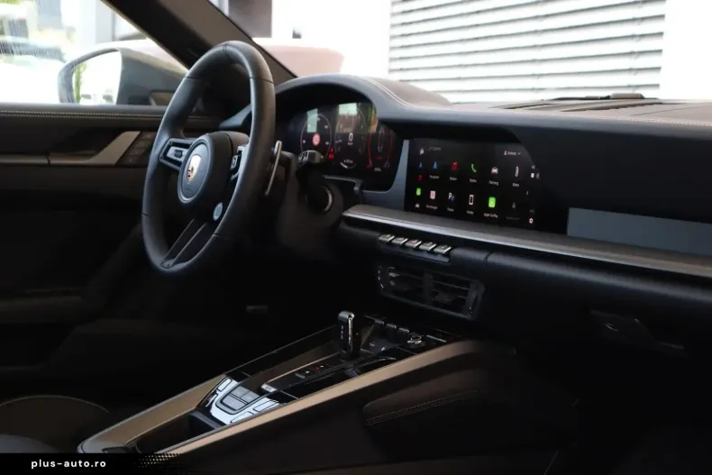 Porsche 992 din 2025 cu 4.500 km - oferta POR175108 - foto 26