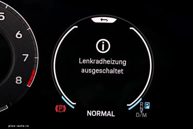 Porsche 992 din 2025 cu 4.500 km - oferta POR175108 - foto 27