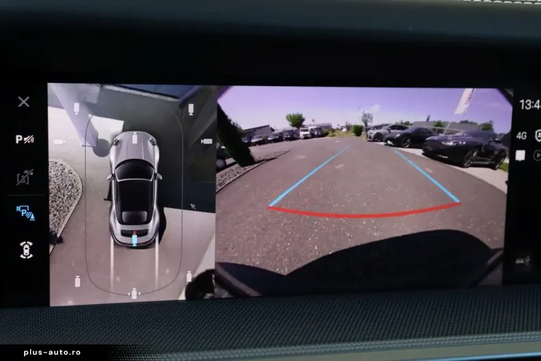 Porsche 992 din 2025 cu 4.500 km - oferta POR175108 - foto 28