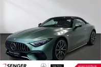 Mercedes-Benz SL 55 AMG din 2025 cu 8.675 km - oferta MER175109 - foto 1