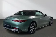 Mercedes-Benz SL 55 AMG din 2025 cu 8.675 km - oferta MER175109 - foto 4