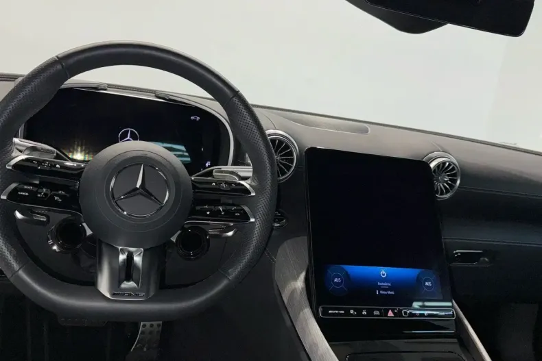 Mercedes-Benz SL 55 AMG din 2025 cu 8.675 km - oferta MER175109 - foto 9