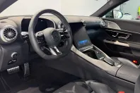 Mercedes-Benz SL 55 AMG din 2025 cu 8.675 km - oferta MER175109 - foto 12