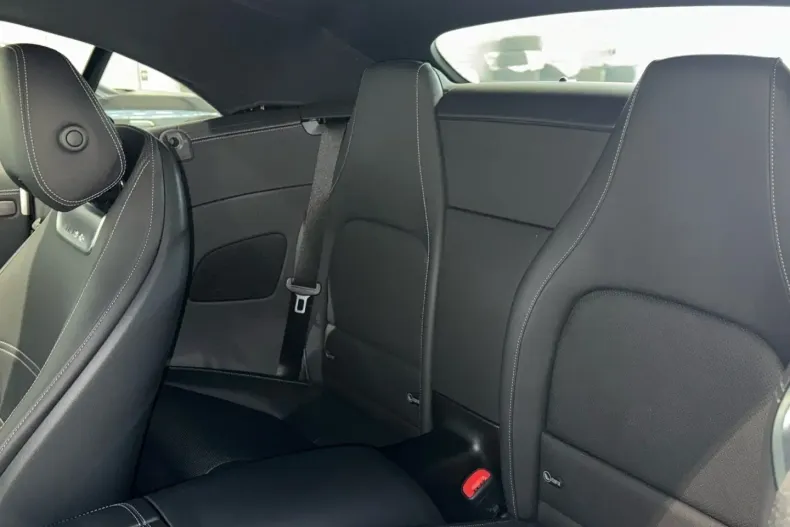 Mercedes-Benz SL 55 AMG din 2025 cu 8.675 km - oferta MER175109 - foto 14