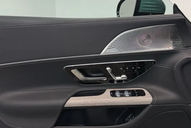 Mercedes-Benz SL 55 AMG din 2025 cu 8.675 km - oferta MER175109 - foto 15