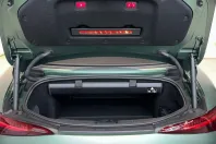 Mercedes-Benz SL 55 AMG din 2025 cu 8.675 km - oferta MER175109 - foto 16