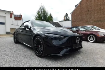 Mercedes-Benz CLE 53 AMG din 2025 - oferta MER175110