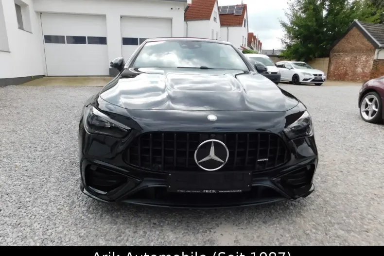 Mercedes-Benz CLE 53 AMG din 2025 cu 2.450 km - oferta MER175110 - foto 2