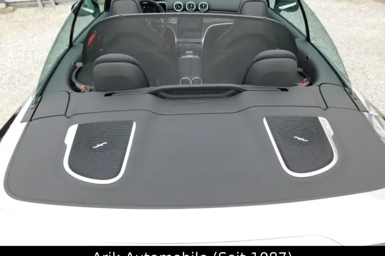 Mercedes-Benz CLE 53 AMG din 2025 cu 2.450 km - oferta MER175110 - foto 9