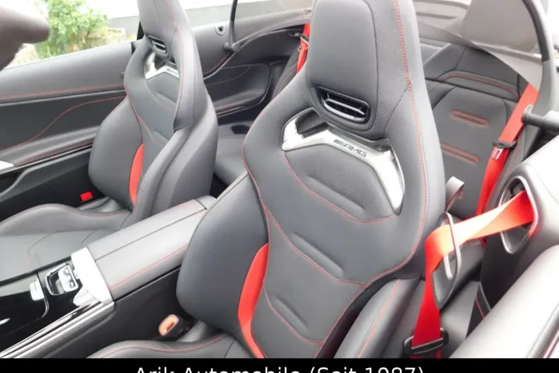 Mercedes-Benz CLE 53 AMG din 2025 cu 2.450 km - oferta MER175110 - foto 12