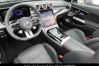 Mercedes-Benz CLE 53 AMG din 2025 cu 2.450 km - oferta MER175110 - foto 14