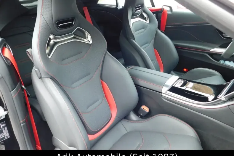 Mercedes-Benz CLE 53 AMG din 2025 cu 2.450 km - oferta MER175110 - foto 16