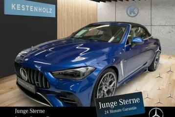 Mercedes-Benz CLE 53 AMG din 2025 - oferta MER175111