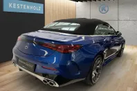 Mercedes-Benz CLE 53 AMG din 2025 cu 2.889 km - oferta MER175111 - foto 3