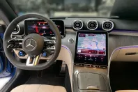 Mercedes-Benz CLE 53 AMG din 2025 cu 2.889 km - oferta MER175111 - foto 10