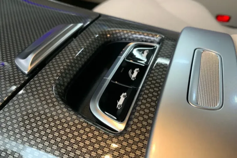 Mercedes-Benz CLE 53 AMG din 2025 cu 2.889 km - oferta MER175111 - foto 15