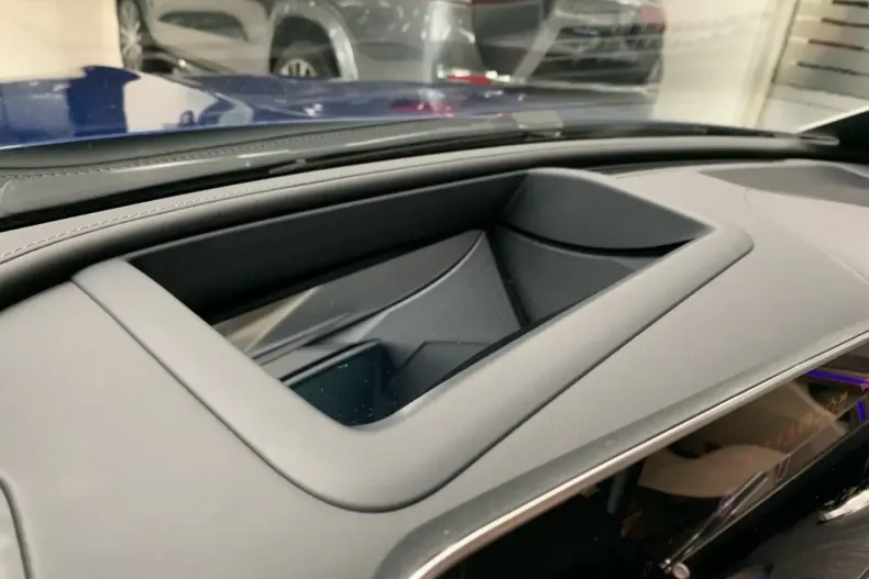 Mercedes-Benz CLE 53 AMG din 2025 cu 2.889 km - oferta MER175111 - foto 16